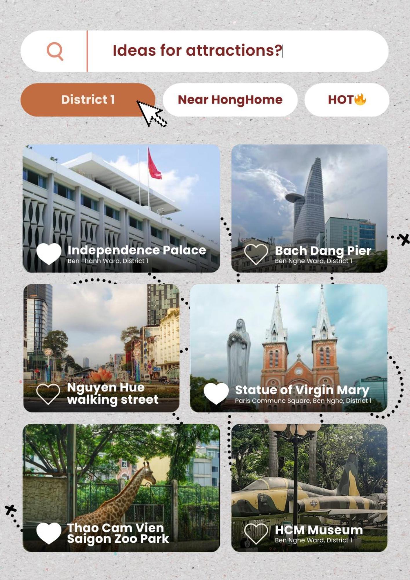 Honghome The Cactus Building * TP. Hồ Chí Minh